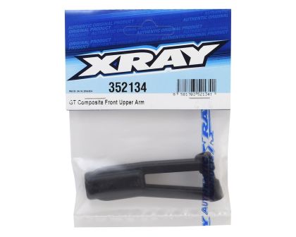 XRAY GT Front Upper Arm