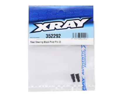 XRAY Steel Steering Block Pivot Pin