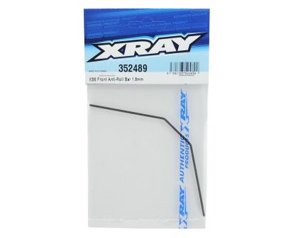 XRAY GTX8 Stabilisator 1.8mm vorne