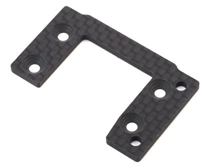 XRAY Graphite Center Diff. Mounting Plate