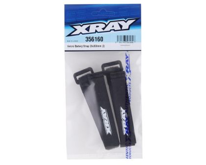 XRAY Batterie Montage Strip 20x 300 mm XB808E
