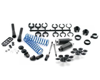 XRAY Front Shock Absorbers Complete Set