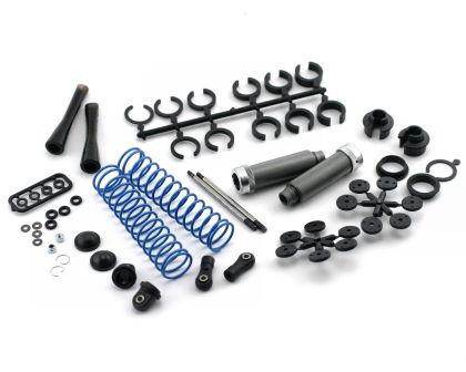 XRAY Rear Shock Absorbers Complete Set