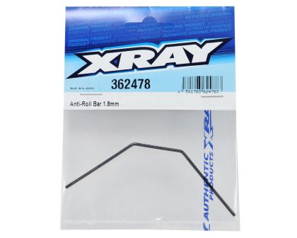 XRAY Stabilisator 1.8mm