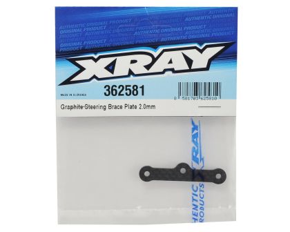XRAY Carbon Lenkungsstrebe 2.0mm