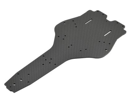 XRAY X1 17 Chassis Carbon 2.5MM
