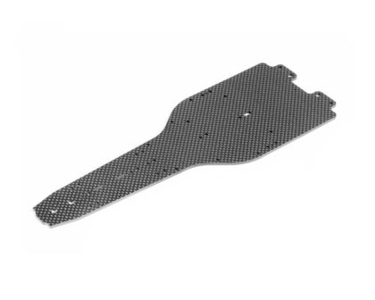 XRAY Carbon Chassis 2.5 mm für X1