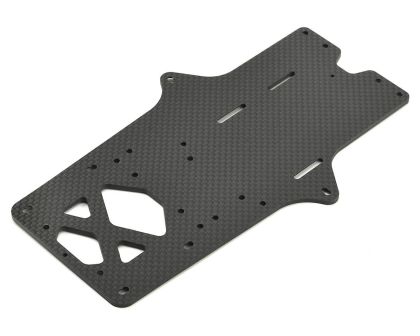 XRAY X12 18 Carbon Chassis Platte 2.5mm