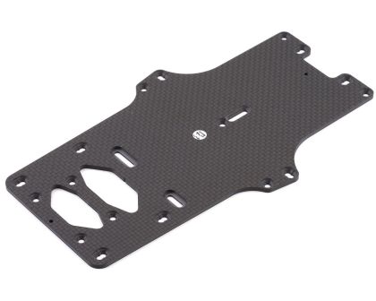 XRAY Carbon Chassis 2.5mm XRA371118