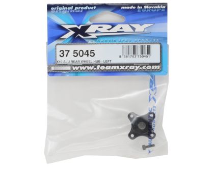 XRAY Rad Adapter links Alu X10