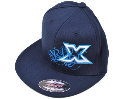 XRAY HIP-HOP CAP L-XL XRA396906L