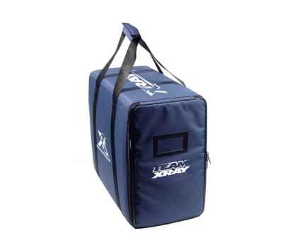 XRAY Transport Tasche blau New Design V2 XRA397231