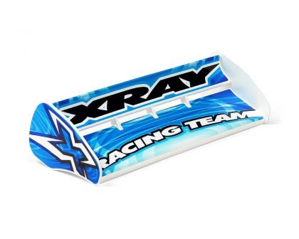 XRAY Wing Sticker Die-Cut Blue XRA397348