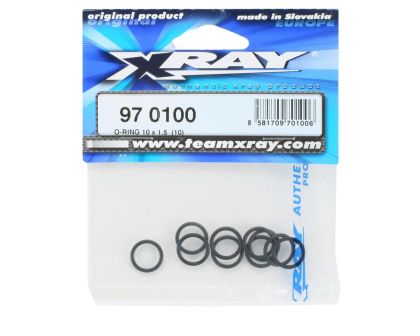 XRAY O-Ring 10x1.5mm