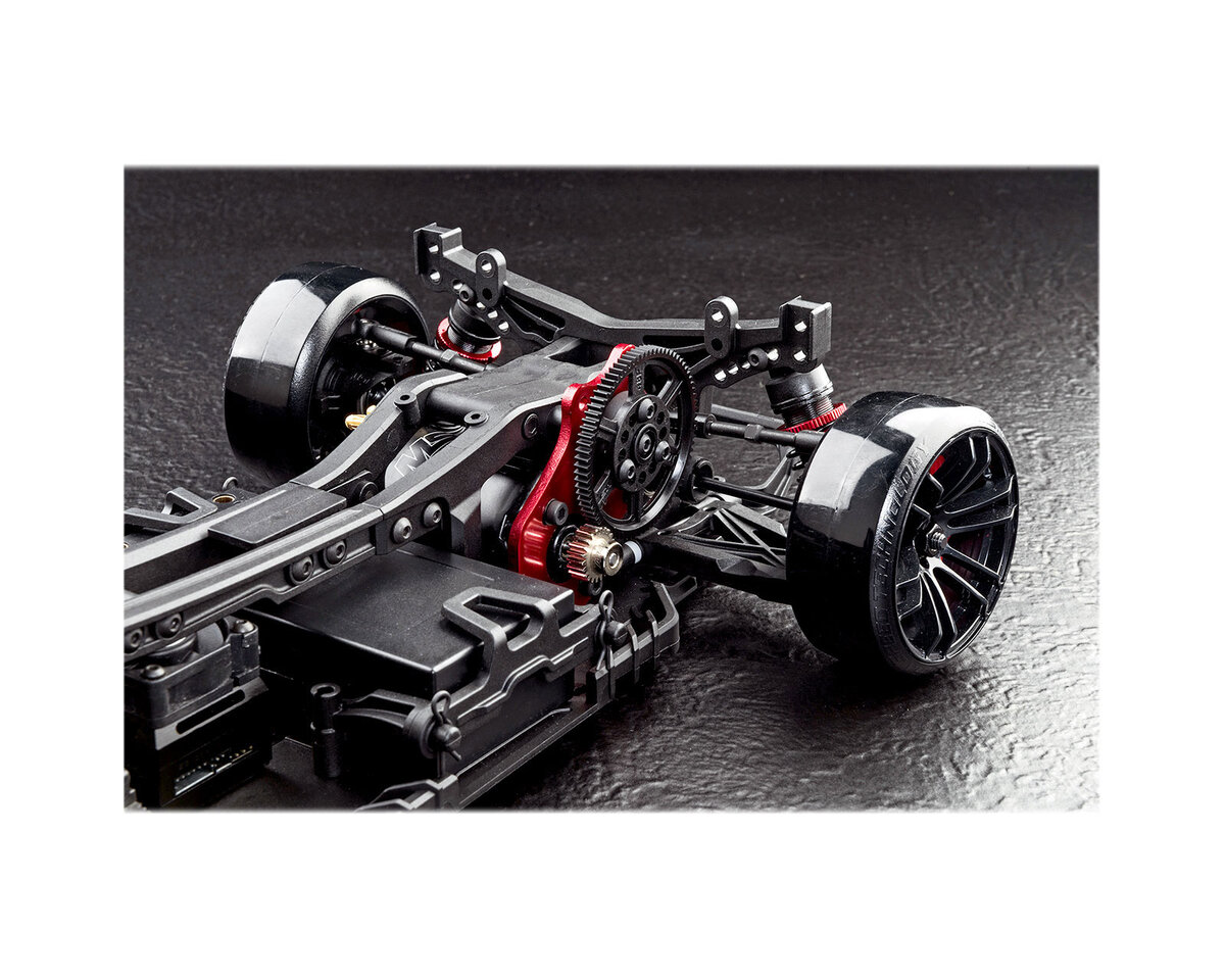MST Racing RMX / RRX 2.5 S 1/10 RWD Drift Car KIT 532200 MST532200 - MK  Racing RC Car Shop