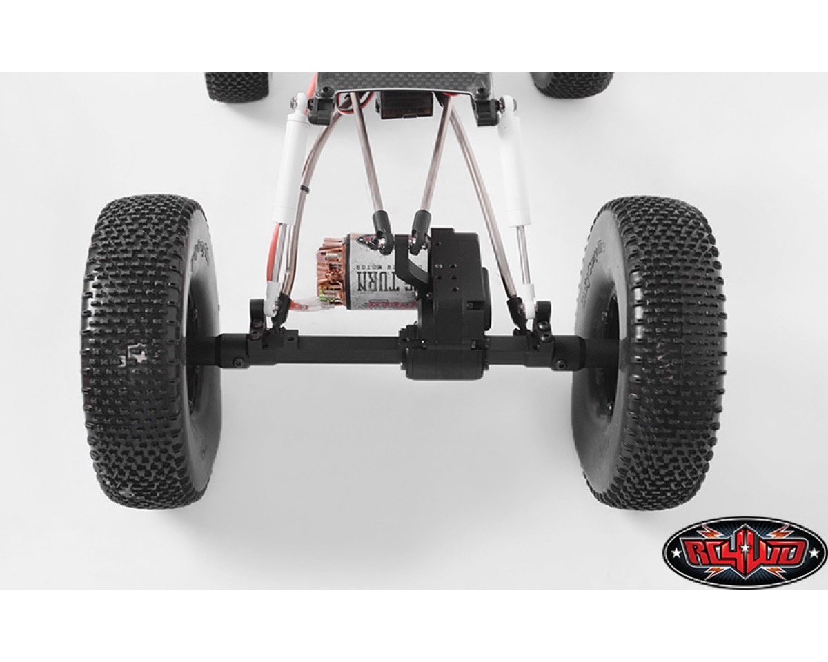 1/10 Bully II MOA 4WD Competition Crawler Kit