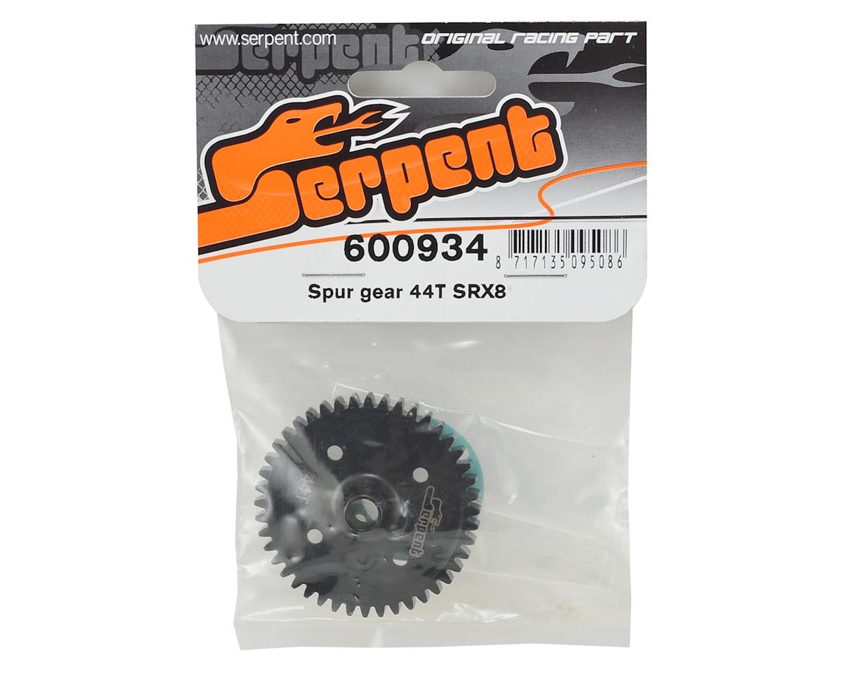Serpent Spur gear 44T SRX8-600934 