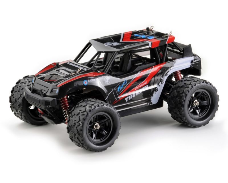 Absima Sand Buggy THUNDER rot 4WD RTR AB-18003