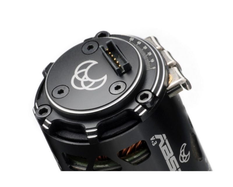 Absima Revenge CTM V3 9.5T 1:10 Brushless Motor