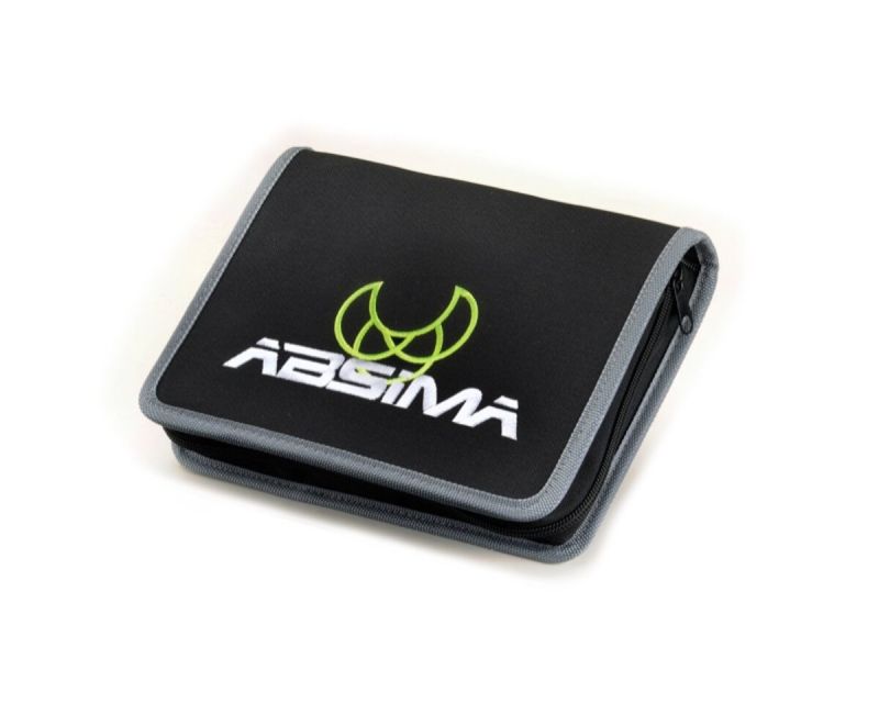 Absima Titanium Pro Tools mit Werkzeugtasche