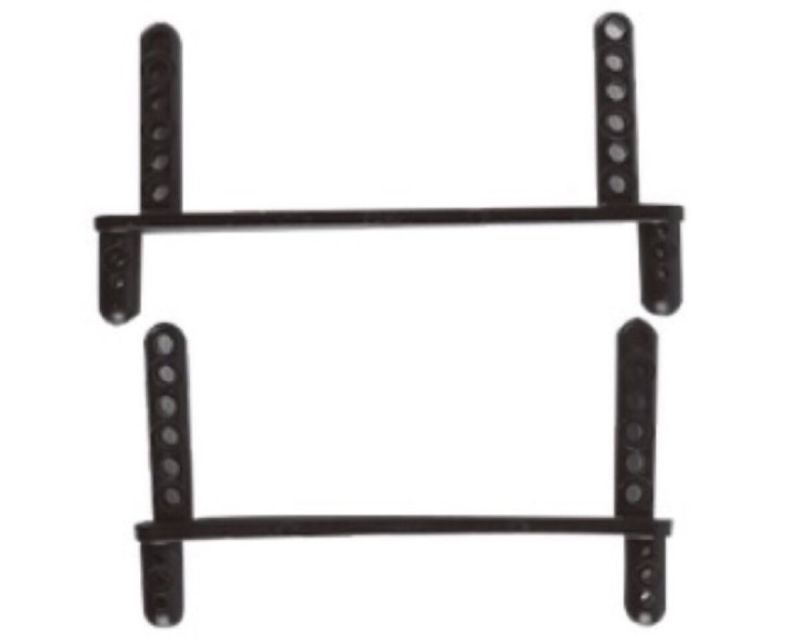 Absima Body Post for Truck F/R AB-G174-004