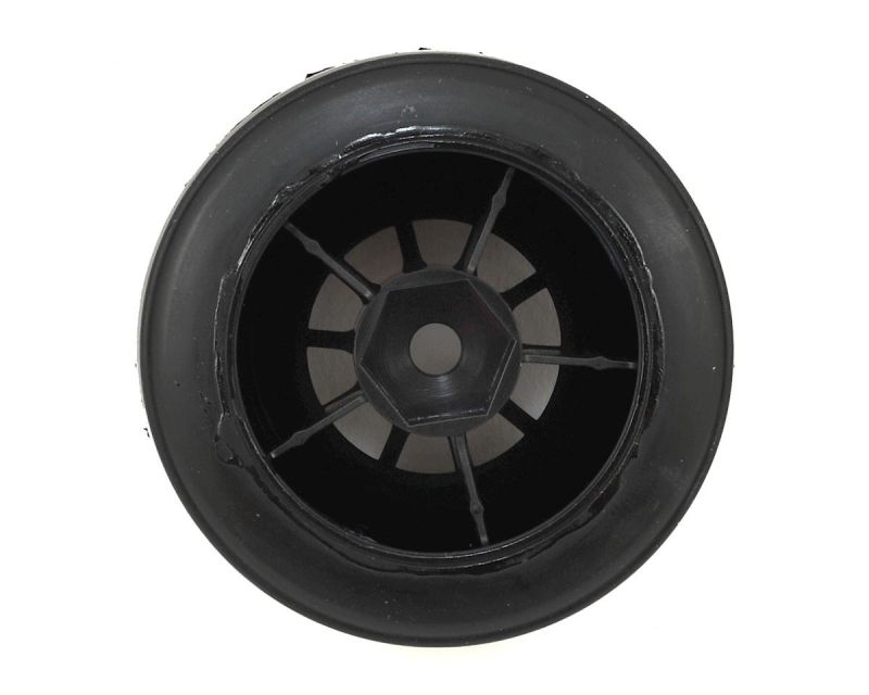 ARROWMAX 1/10 F1 Tyre Rim Rear 24 Shore Korea
