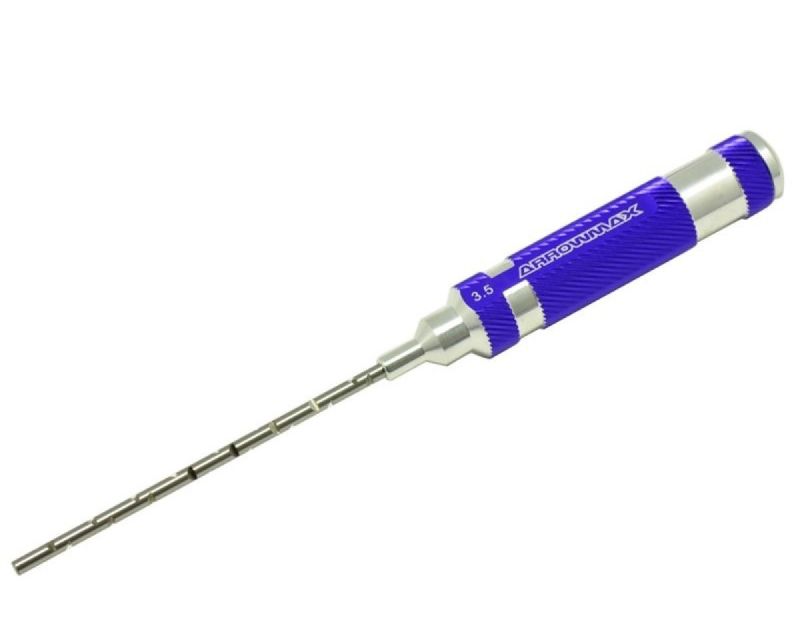 ARROWMAX Arm Reamer 3.5x120mm AM190022