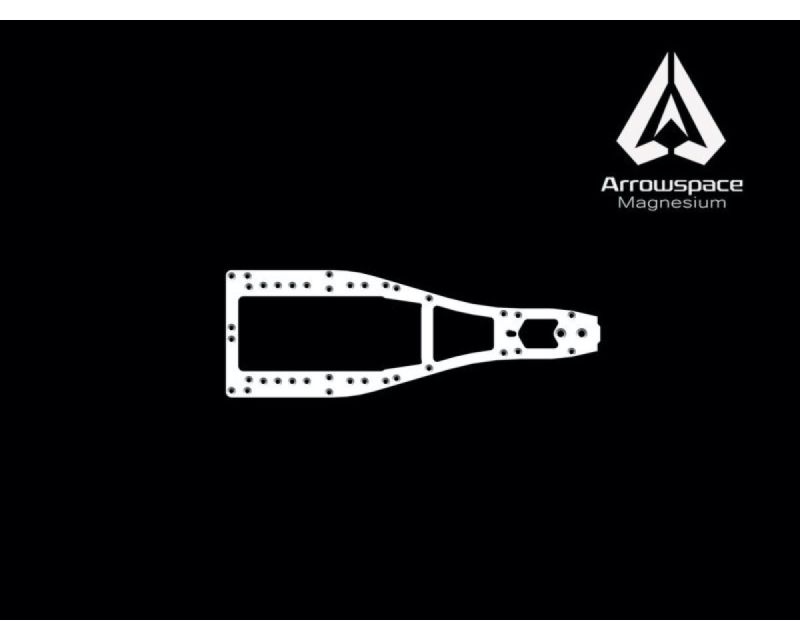 ARROWMAX Serpent F110 SF4 Chssis Arrowspace AM900015