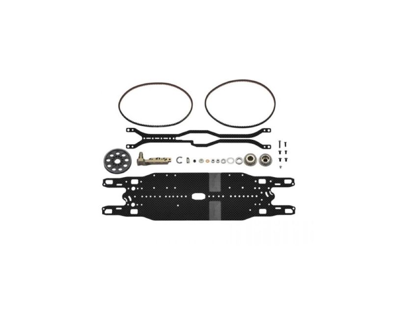 ARROWMAX Medius Serpent 4X MID Conversion Kit AM910005