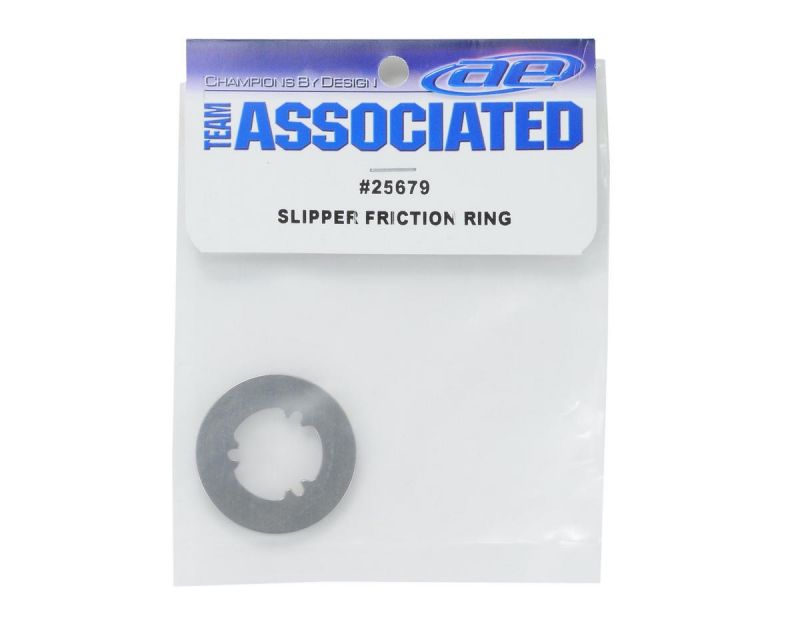 Team Associated Slipper Friction Ring