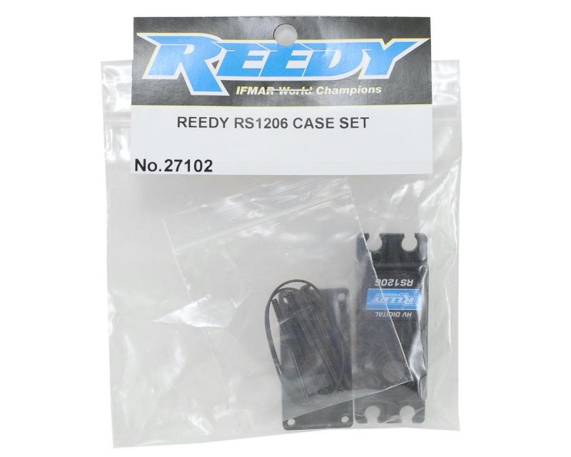 Reedy RS1206 Servogehäuse