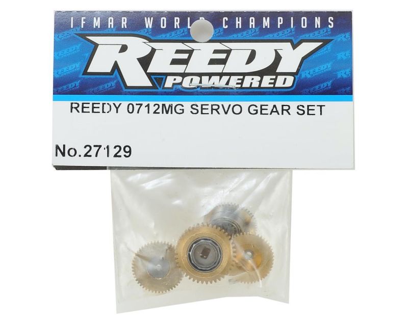 Reedy 0712MG Servogetriebe