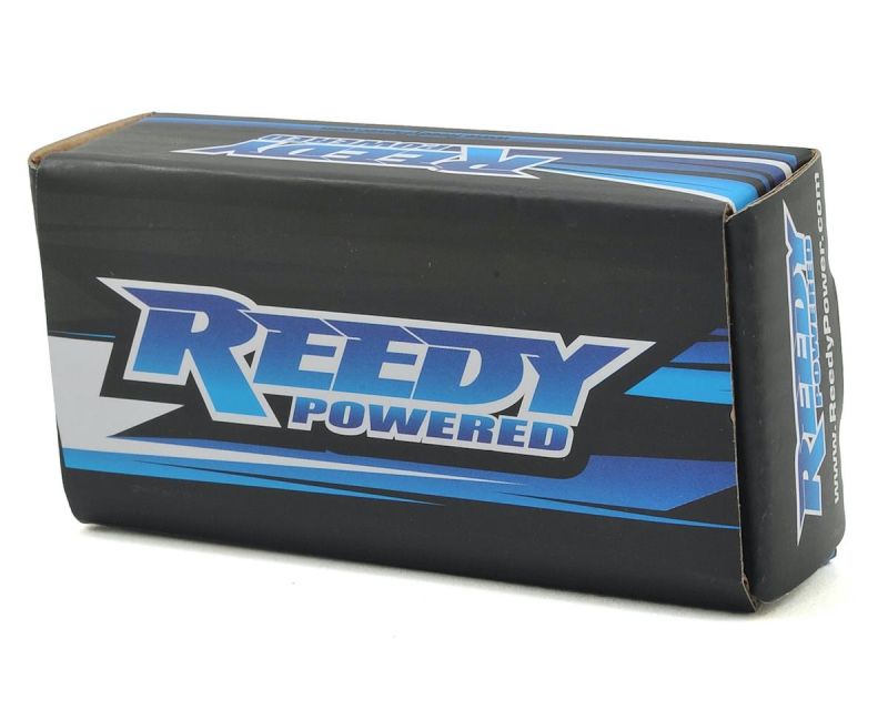 Reedy LiPo Pro Empfänger Akku 2400mAh 7.4V
