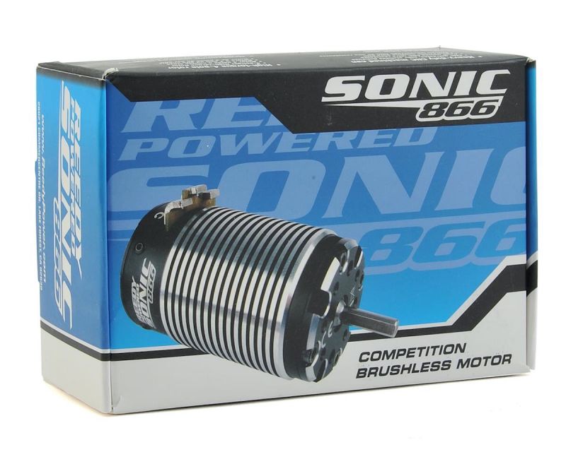 Reedy Sonic 866 Competition 1:8 Buggy Motor 1900kV