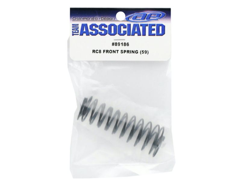 Team Associated Front Springs 59