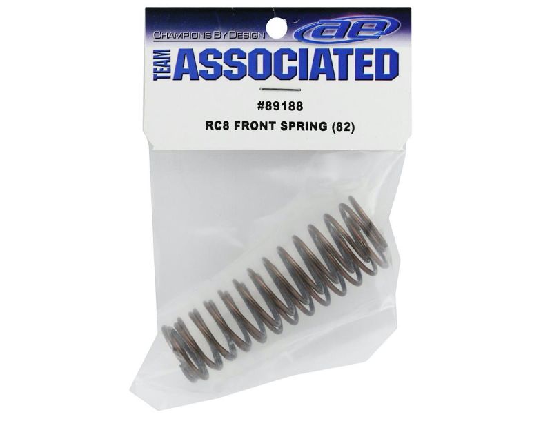 Team Associated Front Springs 82
