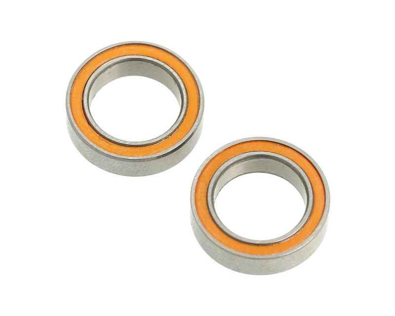 CEN-Racing Precision Seal Metal Bearing 10x15x4mm CENCKQ0505