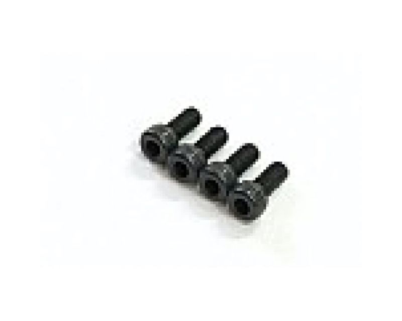 Alpha Plus Backplate Cover Screw 4pcs E40-BU02100