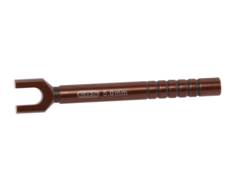 EDS Spurstangen Schlüssel 5mm EDS-190010