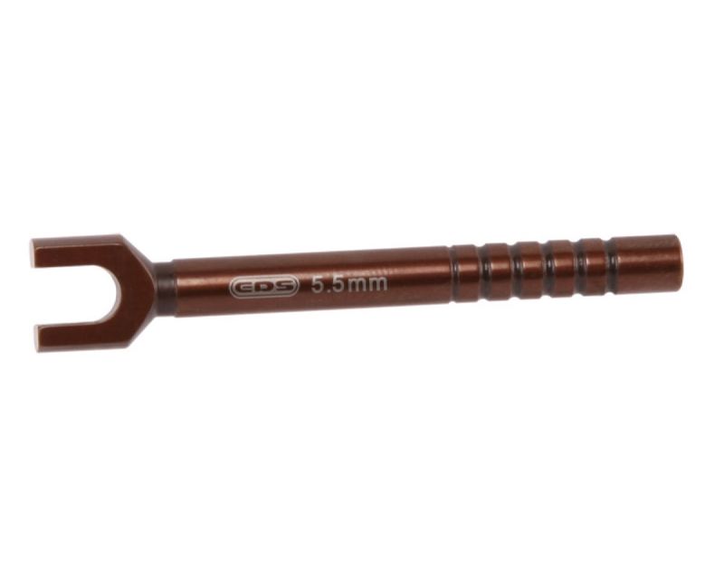 EDS Spurstangen Schlüssel 5.5mm EDS-190011