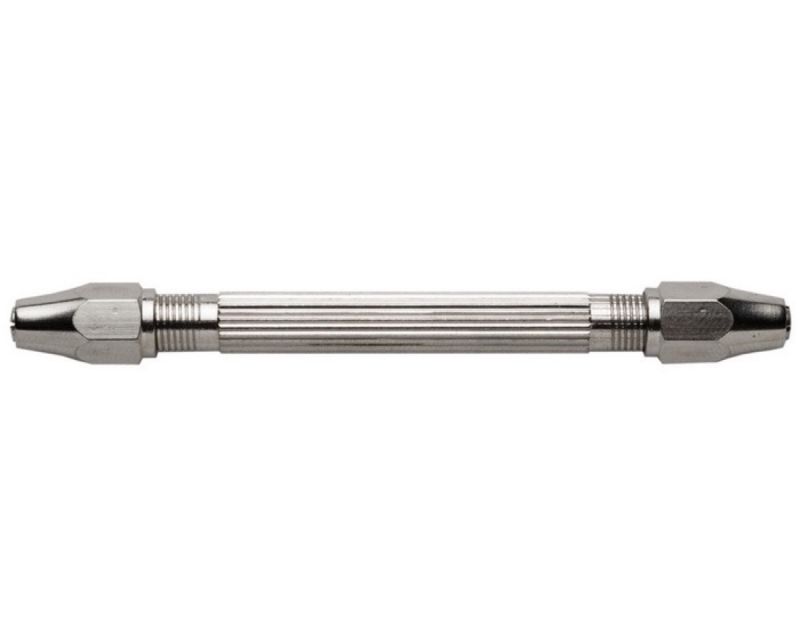 Excel Tools Werkzeug Stiftschraubstock Doppelseitiger Stiftschraubstock 4in 10.1cm EXL70023