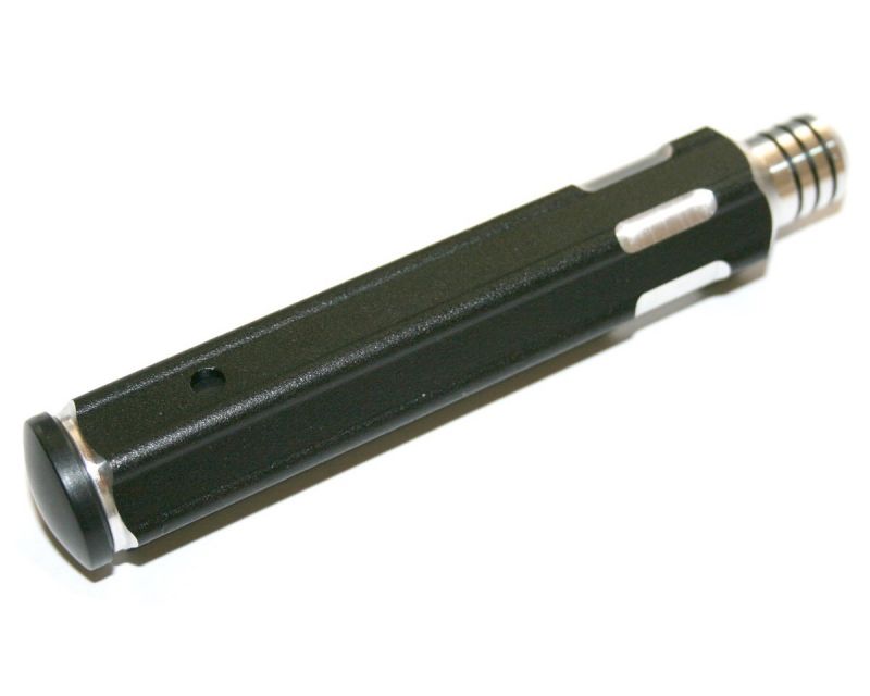 Fastrax Werkzeug 6-kant-schlüssel Aluminium Multitool 1.5mm 2mm 2.5mm 3mm