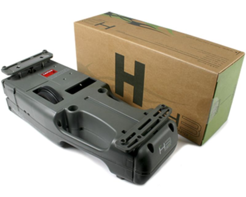 HARD Racing Starterbox Universal Off Road HARD H3