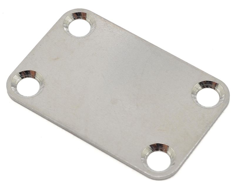 Hot Bodies Chassis Skid Plate D812 HBS109838