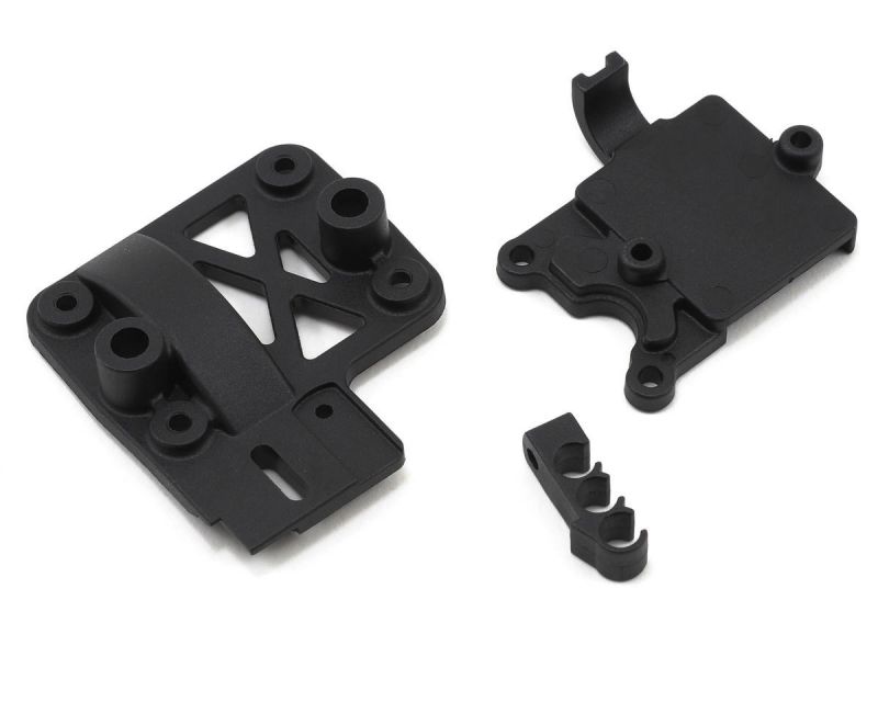 Hot Bodies Diff Mount Cover Wire Mount PT Mount Set HBS67544