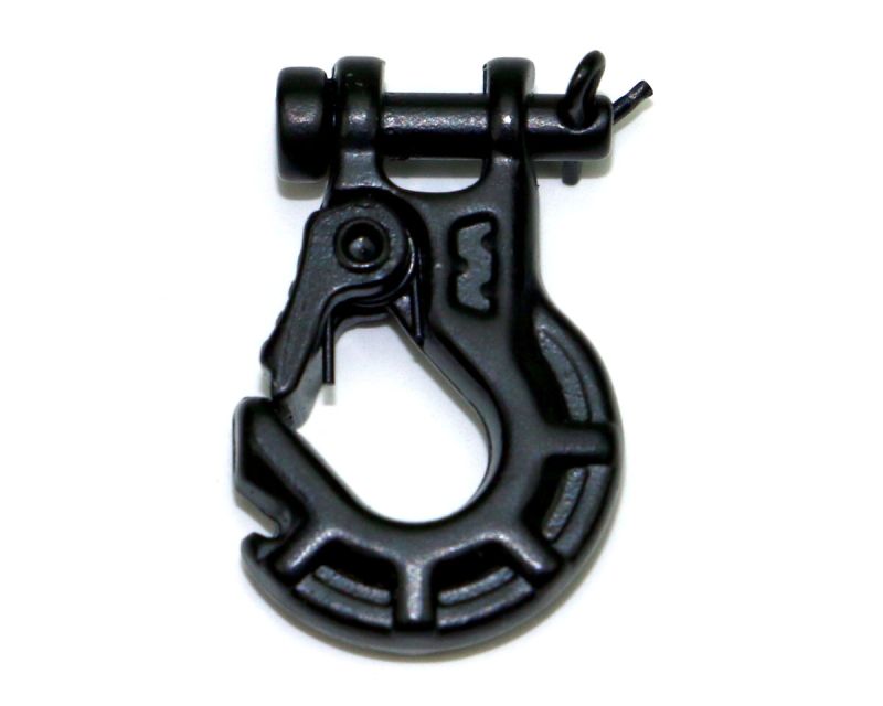 HRC Racing Body Parts 1/10 Crawler Highly detailed Winch Hook 18x11mm HRC25243A