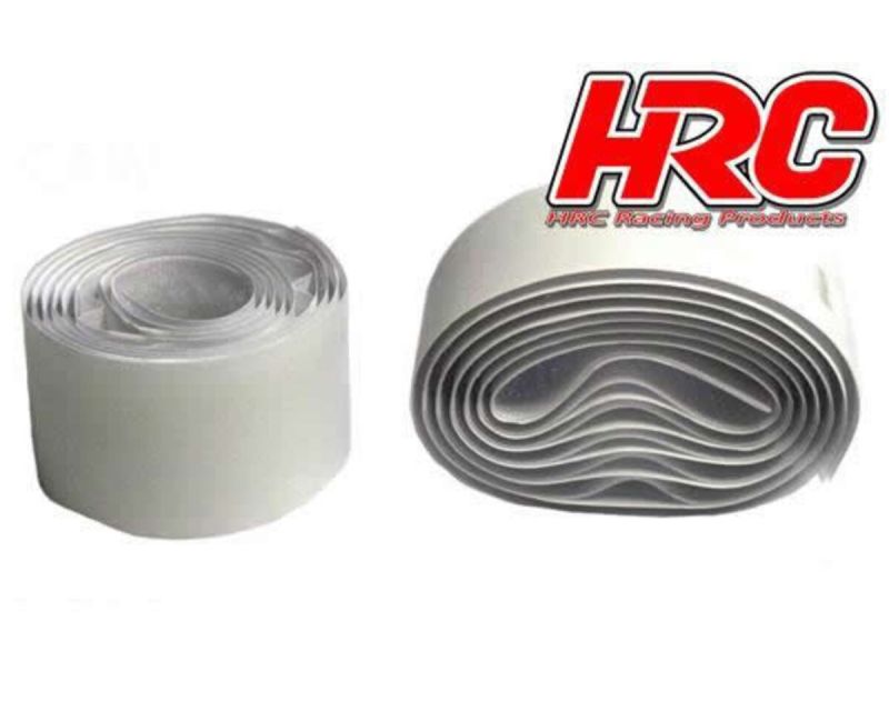 HRC Racing Klettband Selbstklebendes 30x1000mm weiß HRC5041W