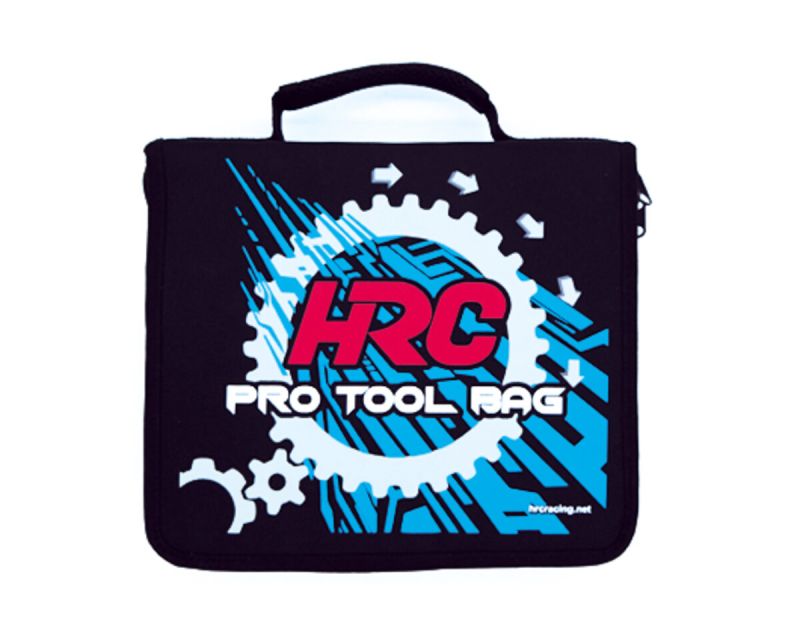 HRC Werkzeugtasche 280x240x50mm V2 HRC9934B