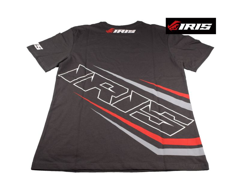 Iris Race Team T-Shirt 2XL