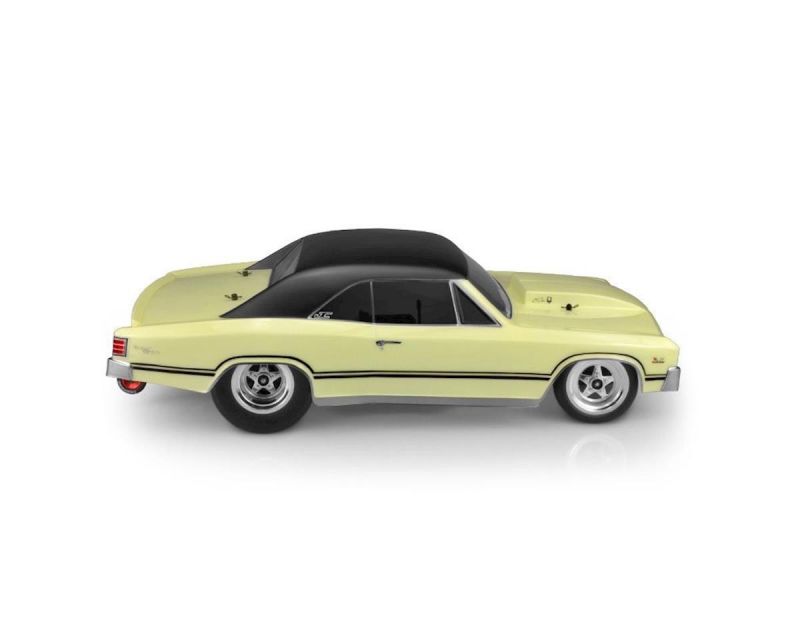 JConcepts 1967 Chevy Chevelle Karosserie